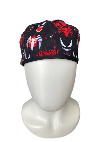 GORRO QUIRÚRGICO VENOM