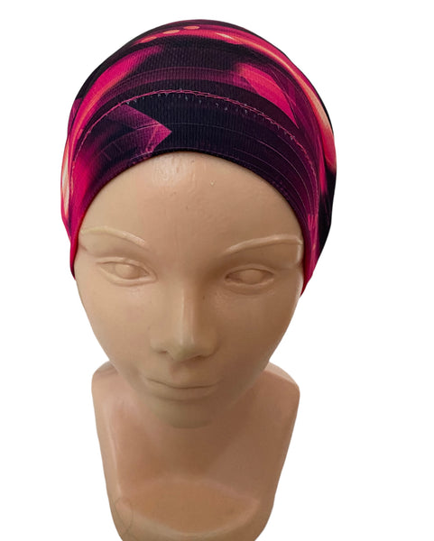 GORRO QUIRÚRGICO PINK SPORT