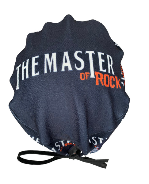 GORRO QUIRÚRGICO THE MASTER ROCK