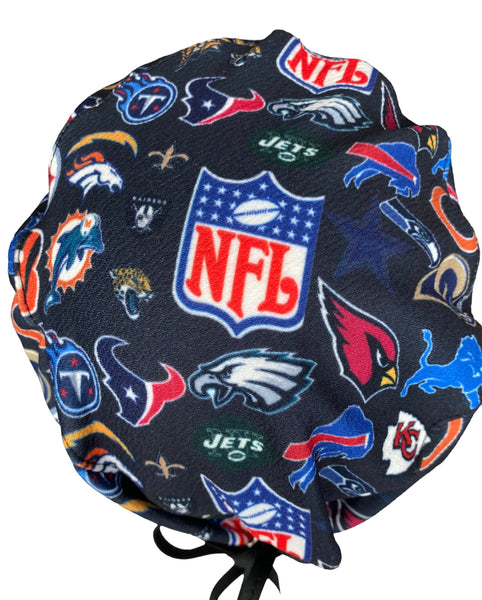 GORRO QUIRÚRGICO HOMBRE NFL