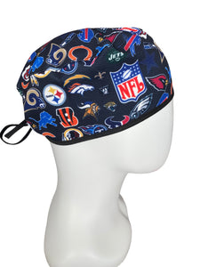 GORRO QUIRÚRGICO HOMBRE NFL