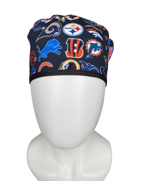 GORRO QUIRÚRGICO HOMBRE NFL