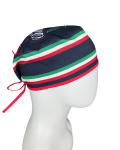 GORRO QUIRÚRGICO MEXICANO