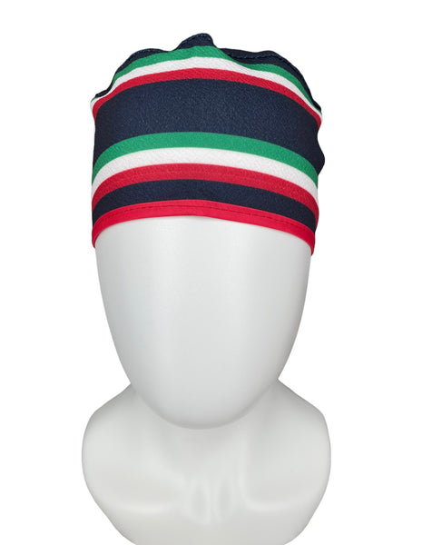 GORRO QUIRÚRGICO MEXICANO