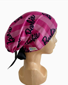 GORRO GUIRÚRGICO BARBIE