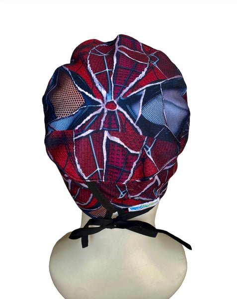 GORRO QUIRÚRGICO HOMBRE SPIDERMAN