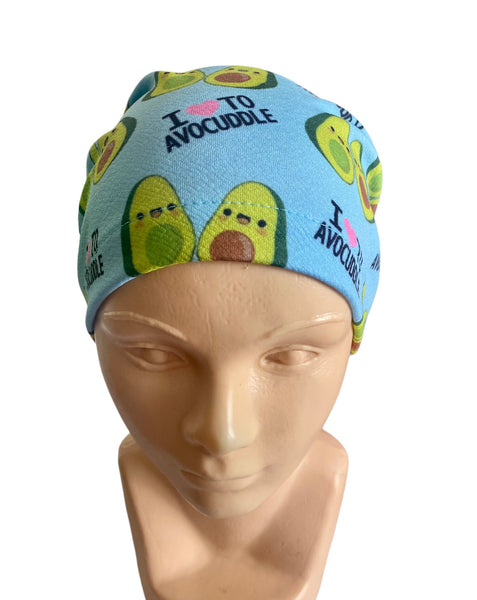 GORRO QUIRÚRGICO AVOCADO