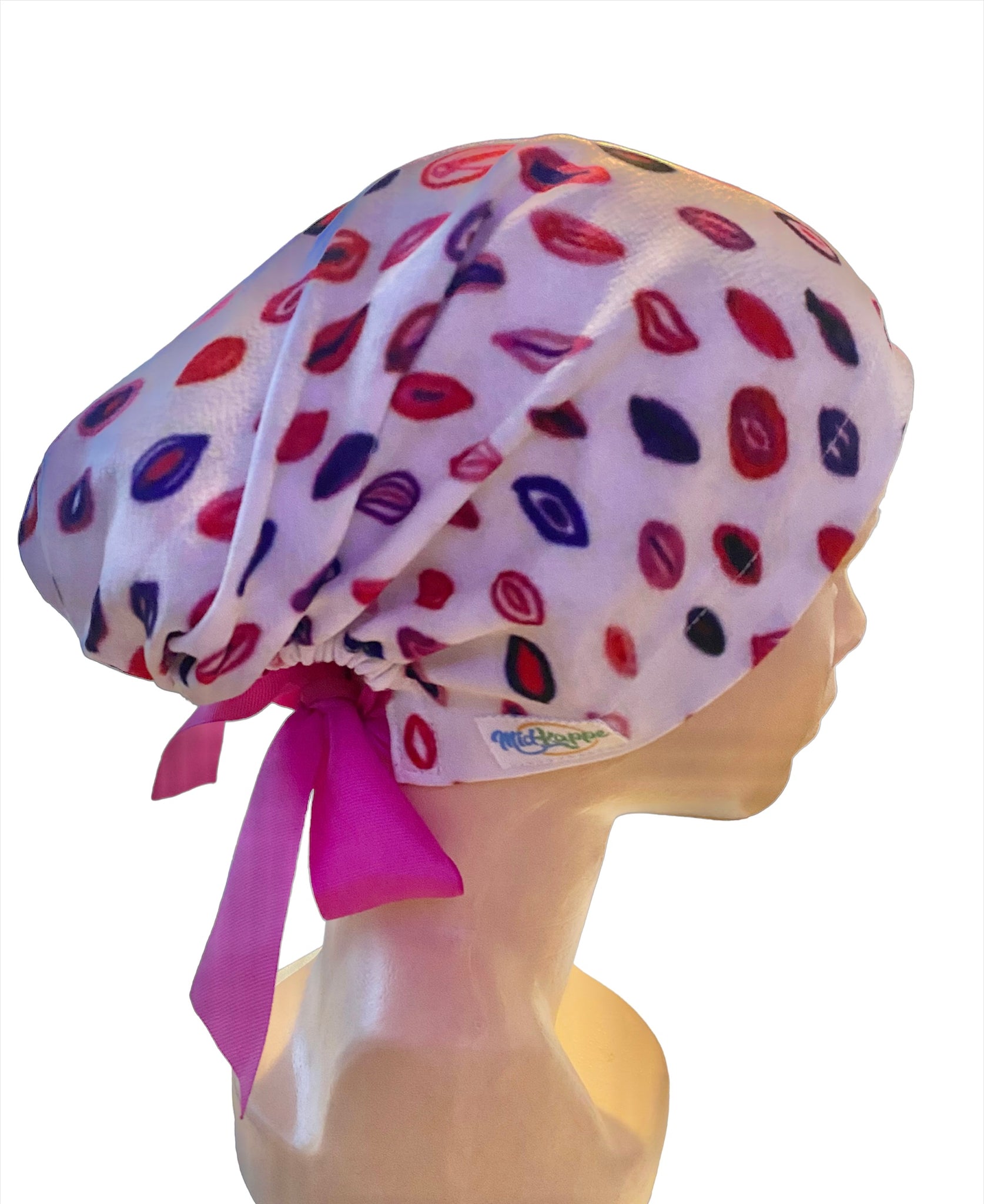 GORRO QUIRÚRGICO URO FEM