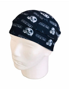 GORRO QUIRÚRGICO HOMBRE DALLAS