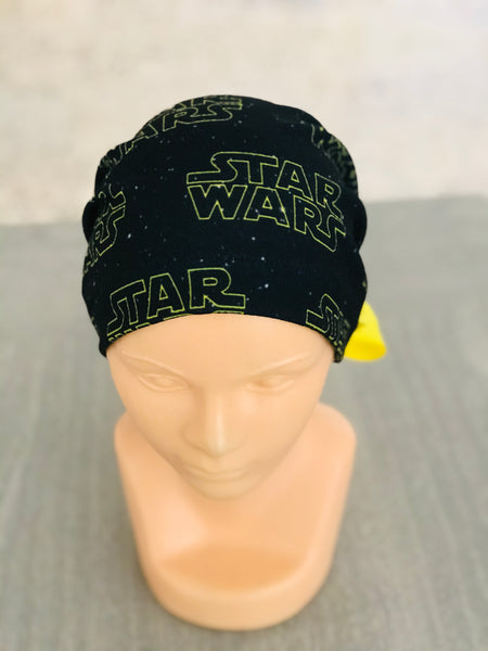 GORRO QUIRÚRGICO STAR WARS