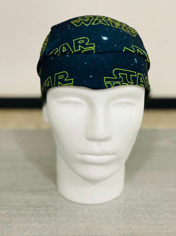 GORRO QUIRÚRGICO HOMBRE STAR WARS