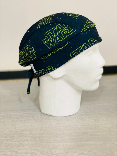 GORRO QUIRÚRGICO HOMBRE STAR WARS