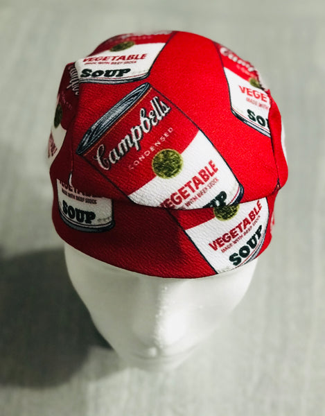 GORRO QUIRÚRGICO HOMBRE CAMPBELLS