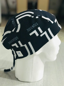 GORRO QUIRÚRGICO HOMBRE JUVENTUS