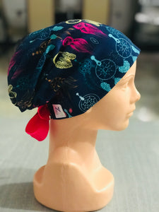 GORRO QUIRÚRGICO ATRAPASUEÑOS