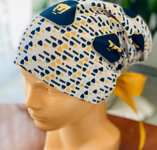 GORRO QUIRÚRGICO PUMAS