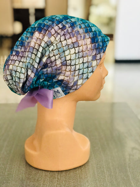 GORRO QUIRÚRGICO SIRENA