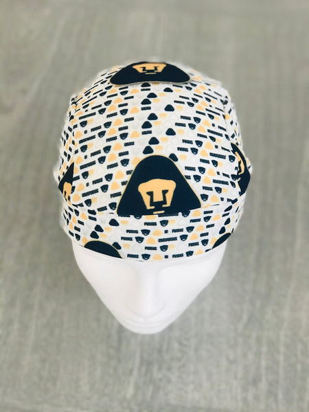 GORRO QUIRÚRGICO HOMBRE PUMAS