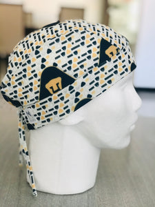 GORRO QUIRÚRGICO HOMBRE PUMAS