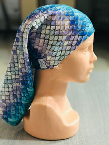 GORRO QUIRÚRGICO SIRENA TUBULAR