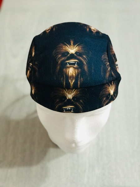 GORRO QUIRÚRGICO HOMBRE CHEWBACA