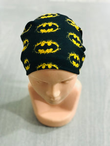 GORRO QUIRÚRGICO BATMAN FIRE