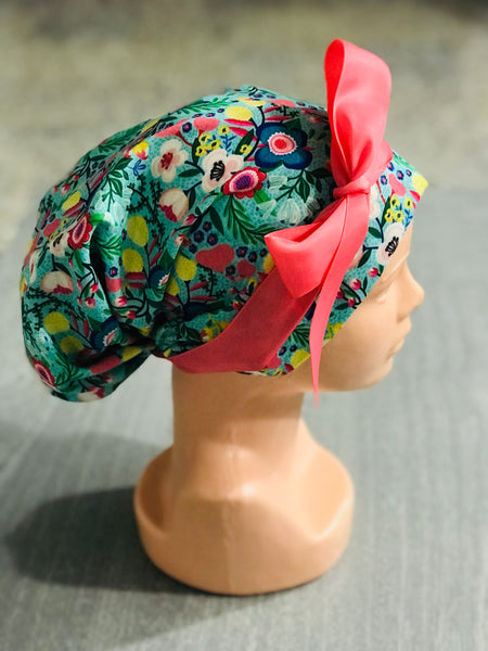 GORRO QUIRÚRGICO PRIMAVERA