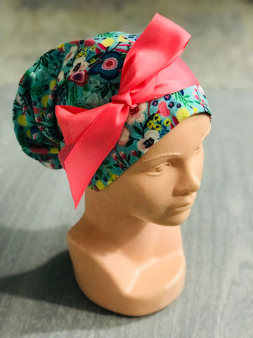 GORRO QUIRÚRGICO PRIMAVERA