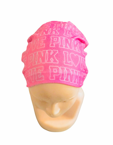 GORRO QUIRÚRGICO LOVE PINK