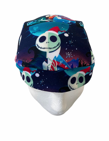 GORRO QUIRÚRGICO JACK NAVIDEÑO HOMBRE