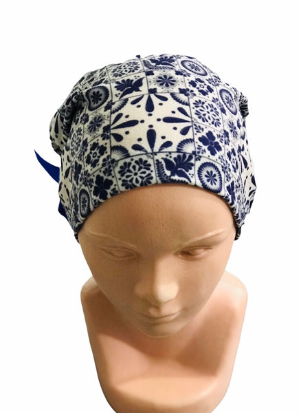 GORRO QUIRÚRGICO TALAVERA