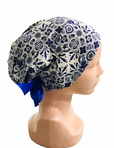 GORRO QUIRÚRGICO TALAVERA