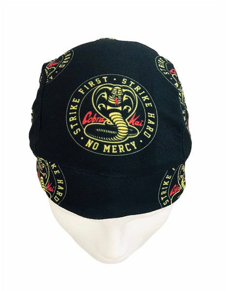 GORRO QUIRÚRGICO HOMBRE COBRA KAI