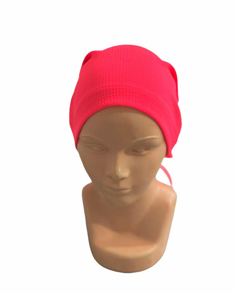 GORRO QUIRÚRGICO FOSFO FOSFO ROSA