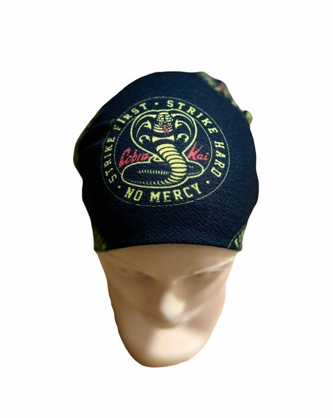 GORRO QUIRÚRGICO COBRA KAI