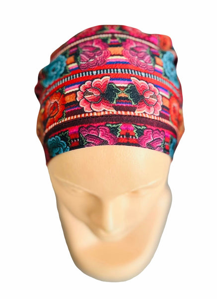 GORRO QUIRÚRGICO CHIAPAS