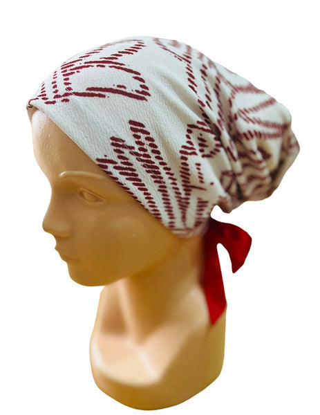 GORRO QUIRÚRGICO SELECCION MEXICANA