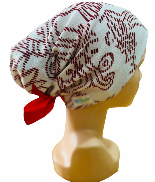 GORRO QUIRÚRGICO SELECCION MEXICANA