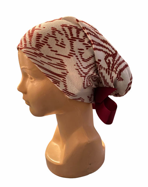 GORRO QUIRÚRGICO SELECCION MEXICANA