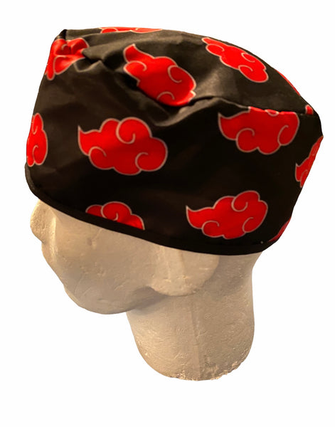 GORRO QUIRÚRGICO HOMBRE NARUTO