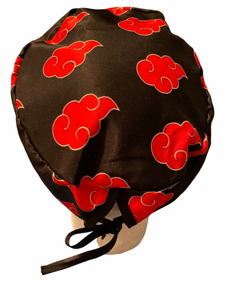 GORRO QUIRÚRGICO HOMBRE NARUTO