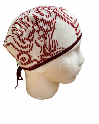 GORRO QUIRÚRGICO HOMBRE SELECCION MEXICANA