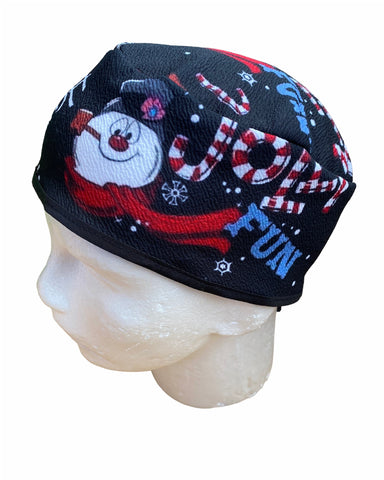 GORRO QUIRÚRGICO HOMBRE HAPPY JOLLY