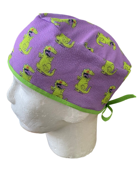 GORRO QUIRÚRGICO HOMBRE REPTAR