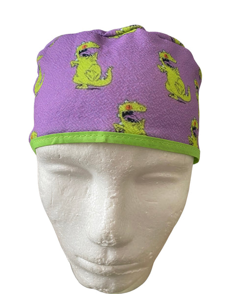 GORRO QUIRÚRGICO HOMBRE REPTAR