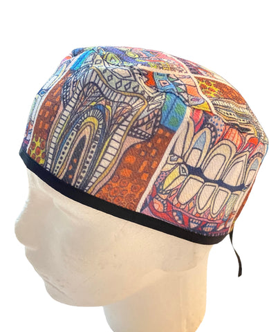 GORRO QUIRÚRGIC HOMBRE ARTE DENTAL