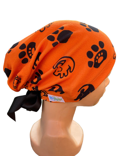 GORRO QUIRÚRGICO SIMBA