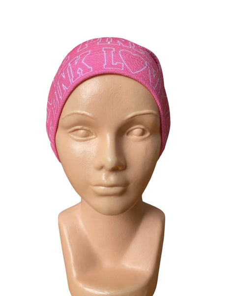 GORRO QUIRÚRGICO LOVE PINK