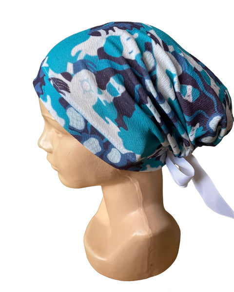 GORRO QUIRÚRGICO ANESTESIA