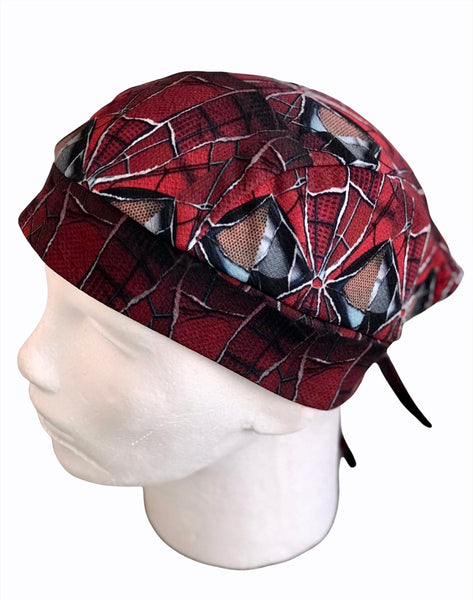 GORRO QUIRÚRGICO HOMBRE SPIDER MAN 3